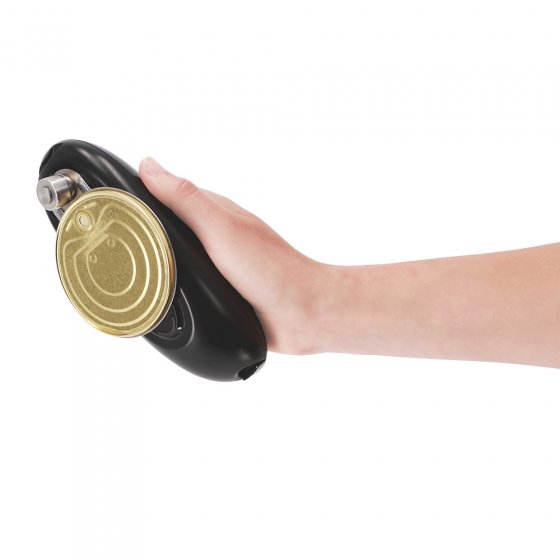 Elektrische blikopener 