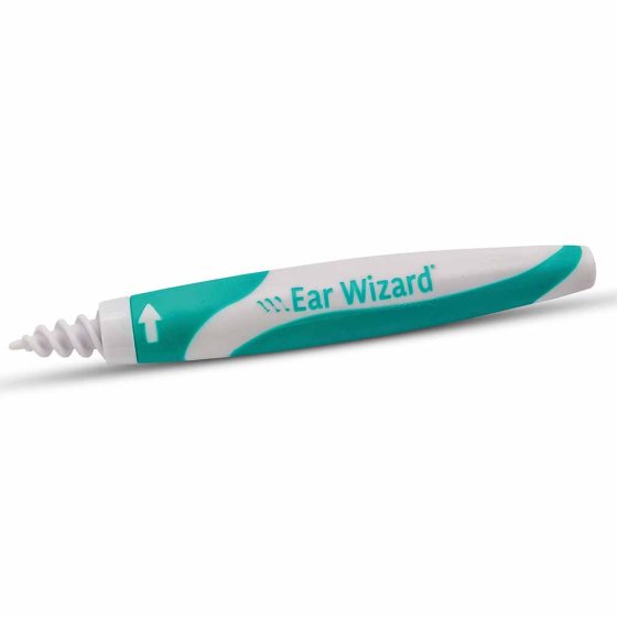 'Ear Wizard'-oorreiniger 