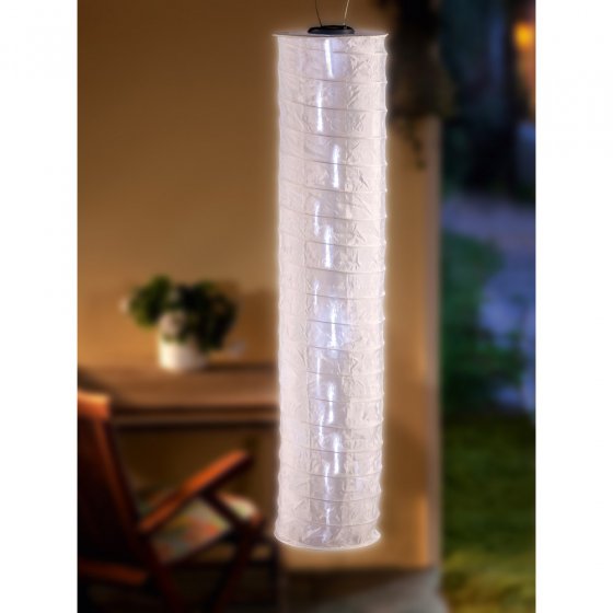 XXL solar-hanglamp 