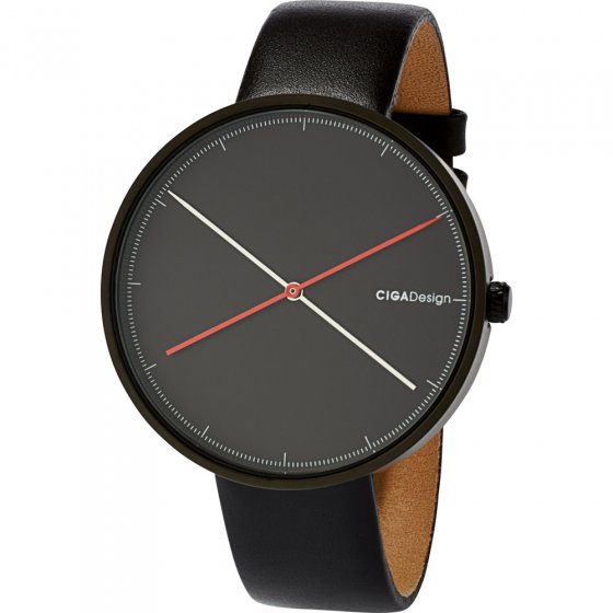 CIGA-horloge