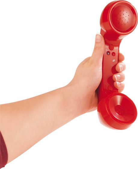 Bluetooth® Retro-Handset 