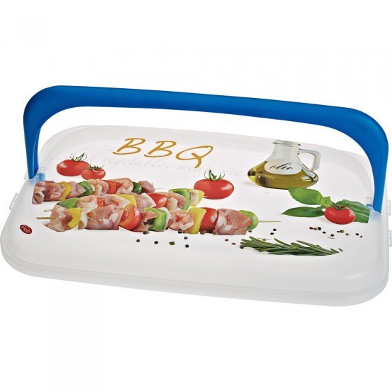 Koelbare vershoudbox
