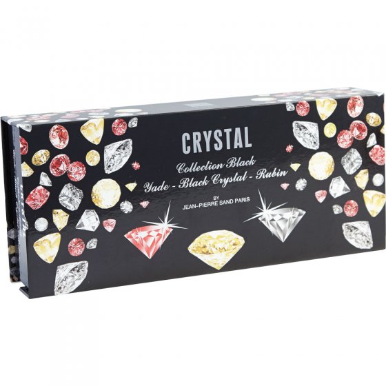 Eau-de-parfum-cadeauset 'Crystal' 