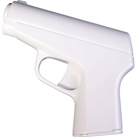 Projectiewekker 'pistool' 