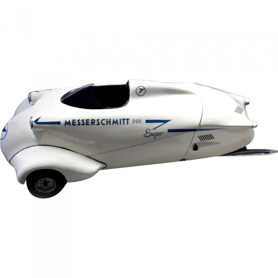 Automatischhorloge Messerschmitt KR200 Super 