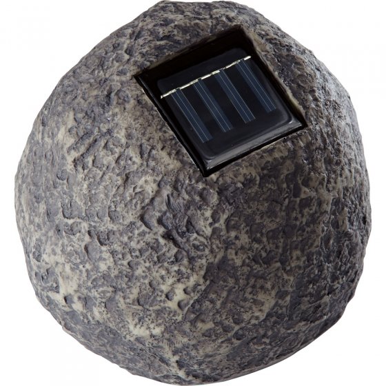 Solarlamp "Amethyst" 