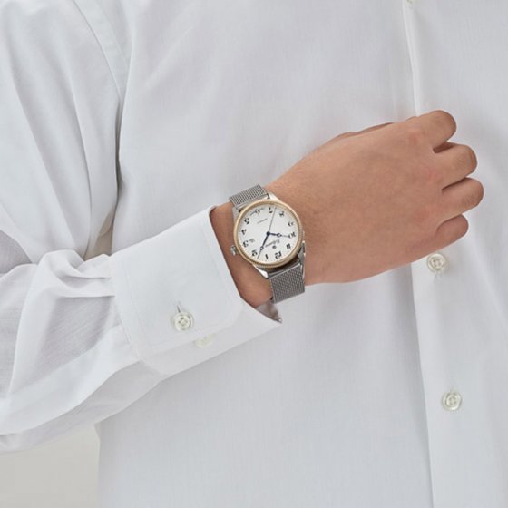 Automatisch horloge Erbprinz 'Favorite' 