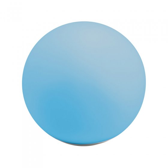 Premium-solar-lichtbol 