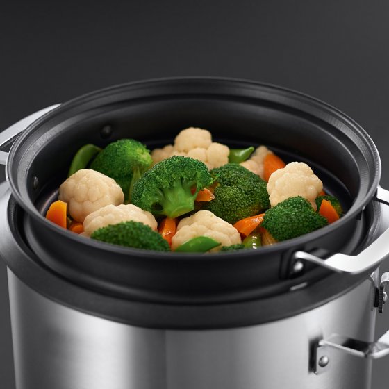 Multifunctionele kookpan