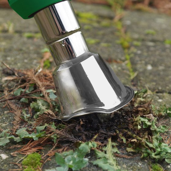 Elektrische onkruidverdelger 