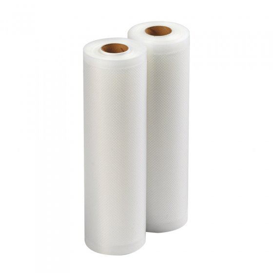 Bijpassende folierol Set van 2 stuks 