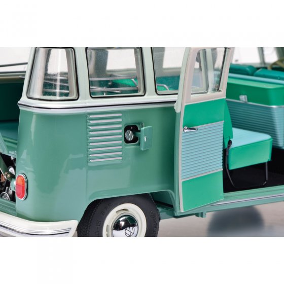 VW T1 'Samba' 