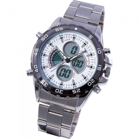 Multifunctionele chronograaf