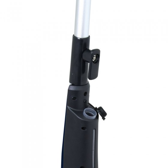 Snoerloze elektrische mop