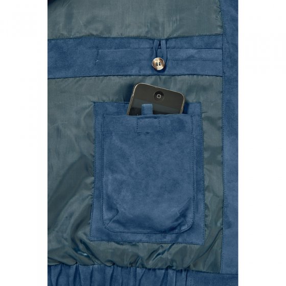 Microvezel Blouson