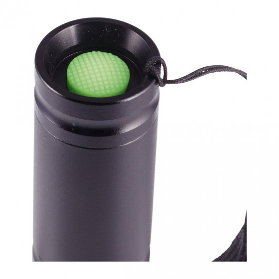 Ledzaklamp