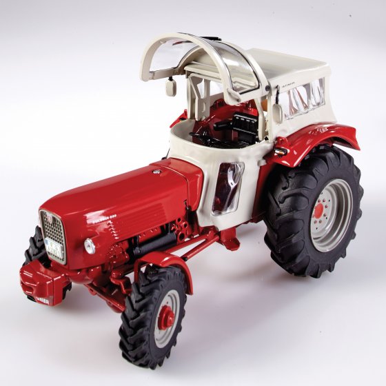 Duitse tractorlegenden 