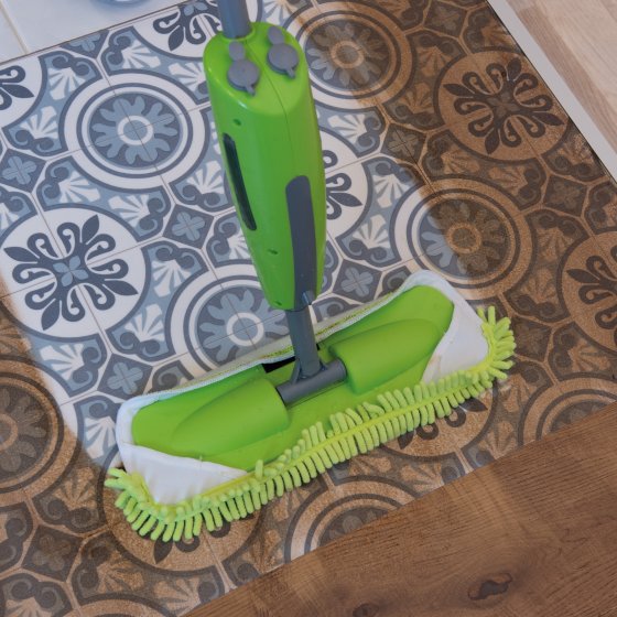 Spray-mop 'Twin'