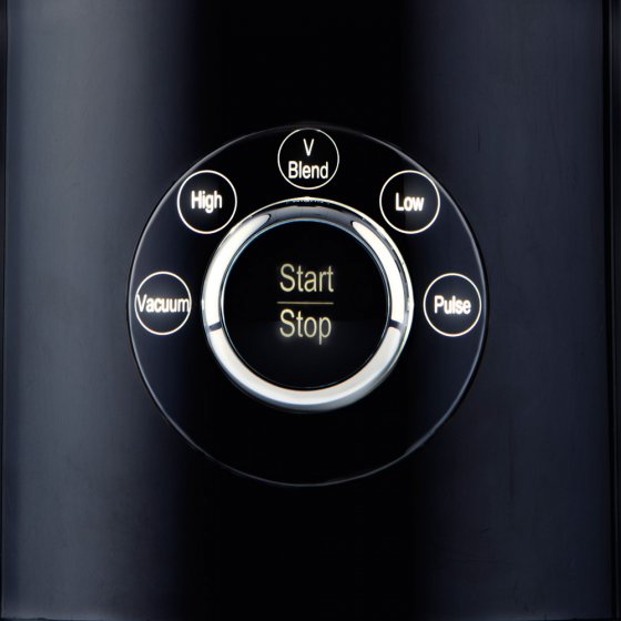 Vacuümmixer 