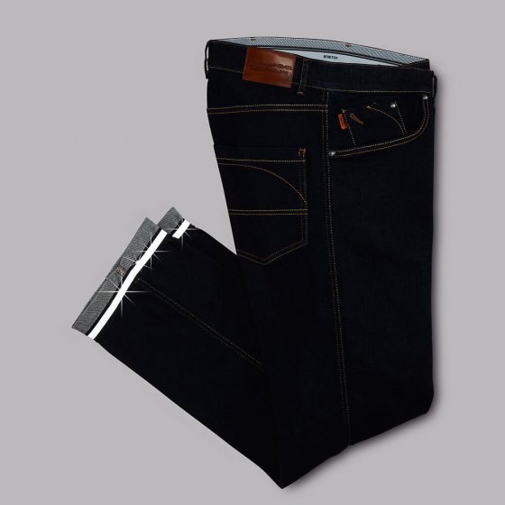 Sportieve jeans