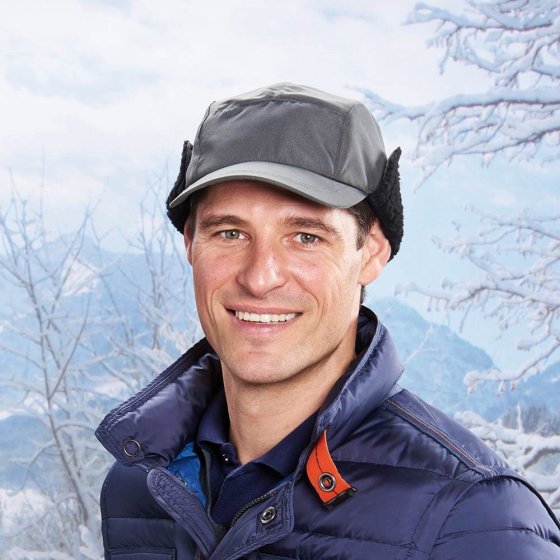 Sherpa-wintermuts