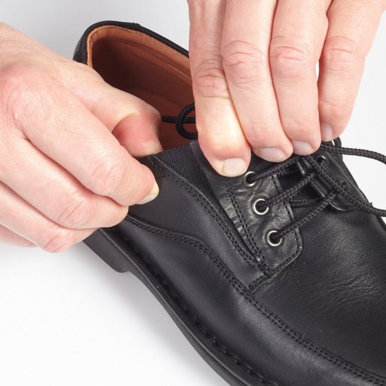 Comfortabele Lightwalk-veterschoenen