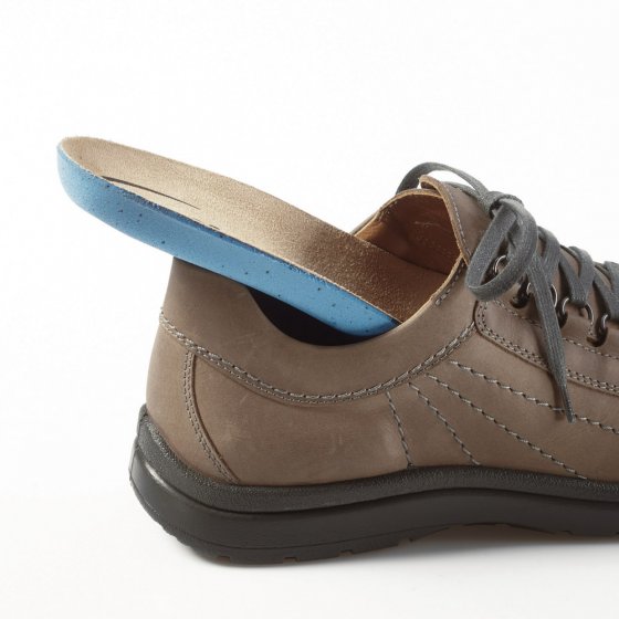 Aircomfort veterschoenen 45 | Taupe