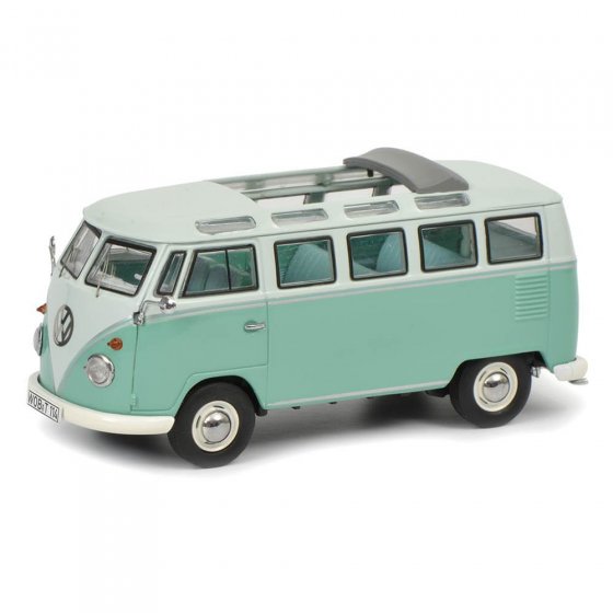 Modelset  "VW T1" 