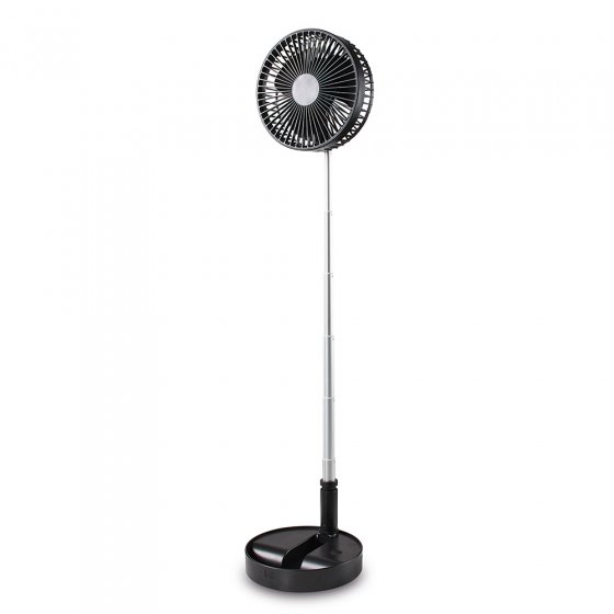 Telescoop-ventilator