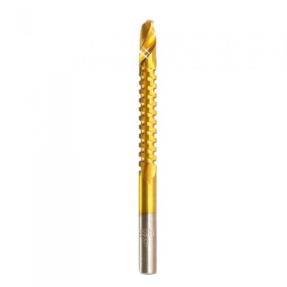 Complete titanium-bitset 
