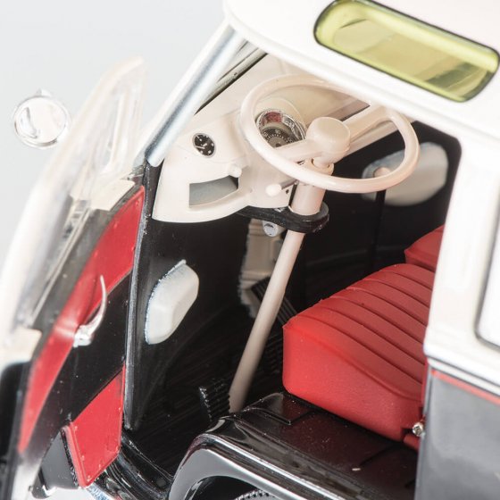 VW T1b ’Samba’