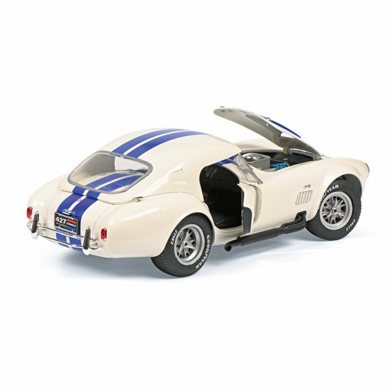 AC Cobra 427 MKII Hard Top 