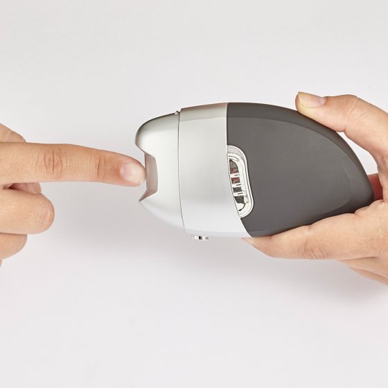 Nageltrimmer