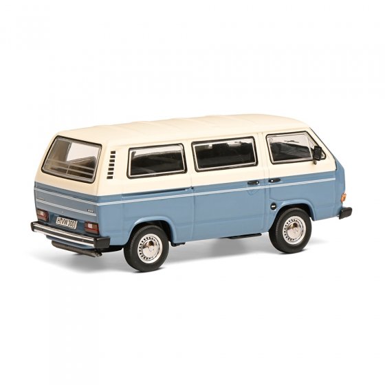 Modelset ’VW Transporter’ 