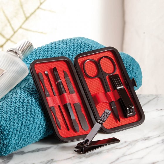 UW CADEAU: NAGELVERZORGINGSSET