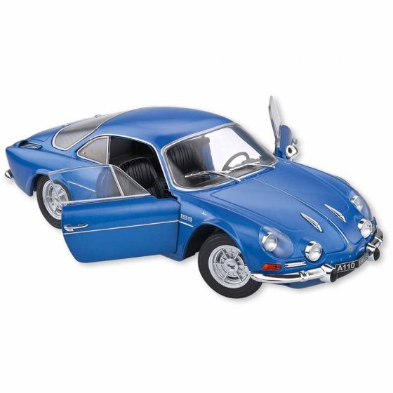 Renault Alpine A110 1600S 