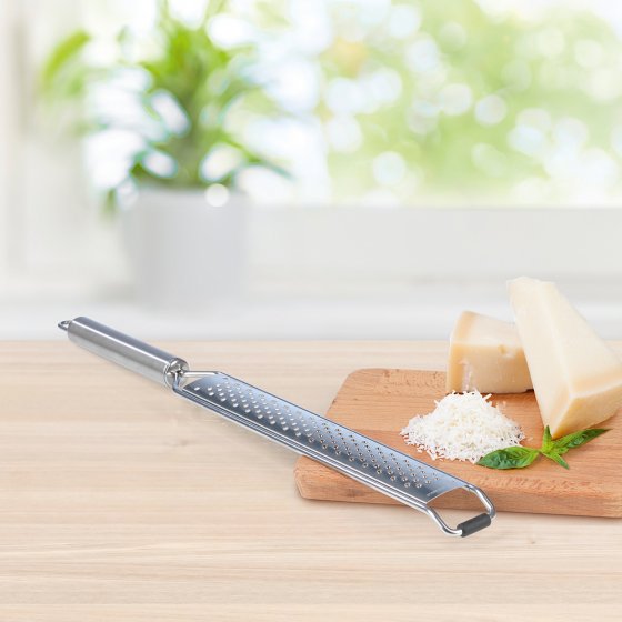 Zester rasp Set van 2 stuks