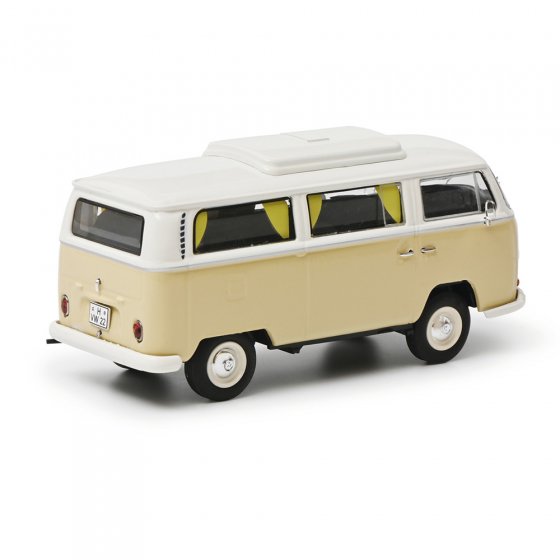 Modelset 'VW Campingbus' 