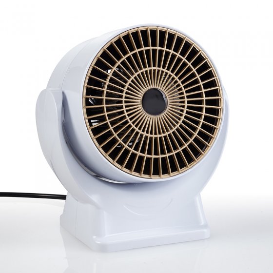 Turbo-heater 