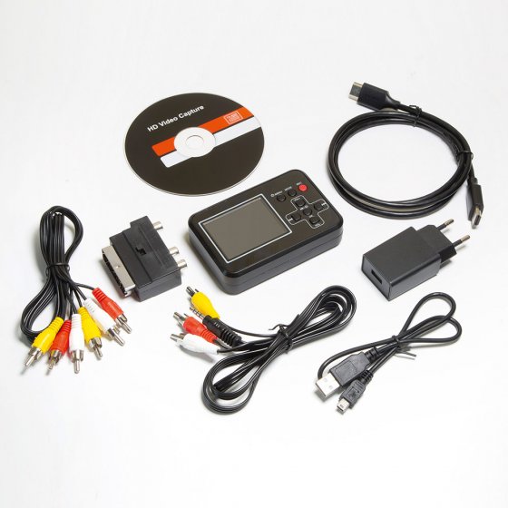 Digitale converter