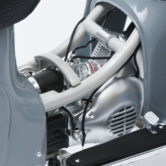 Simson Schwalbe KR51/1 ’Custom III’ 