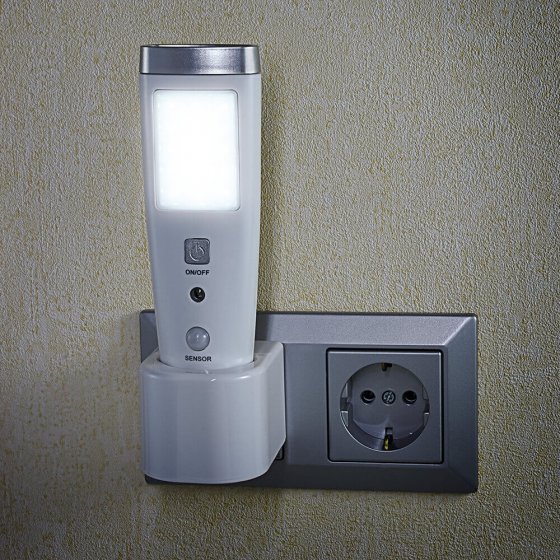 Inductie-led-controlelampje Set van 2 