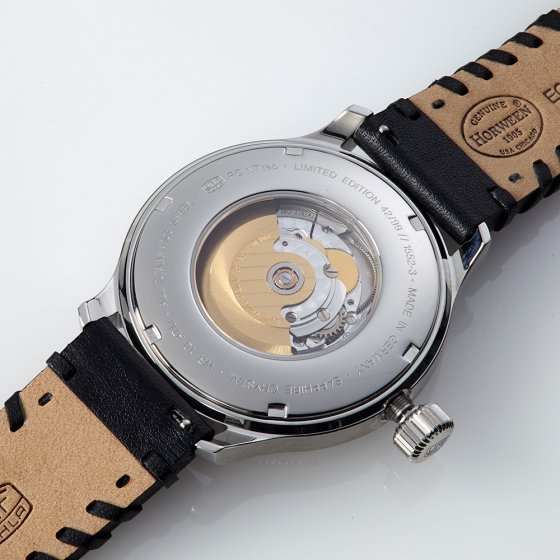 Automatisch horloge 'UMF Ruhla' 
