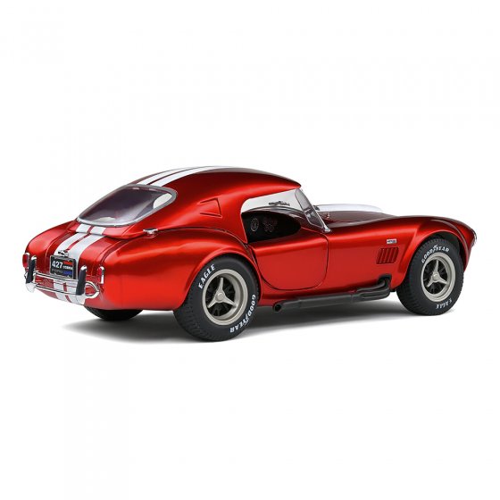 Shelby Cobra 427 MK2