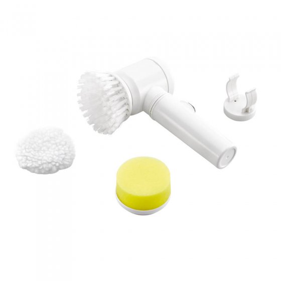 3-in-1-schoonmaakborstel