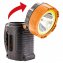 Oplaadbare led-schijnwerper - 5