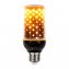 Led-gloeilamp 'Vlam' - 5