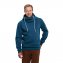 Sweatshirt met capuchon - 5