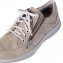 Aircomfort sneakers met een ritssluiting - 5