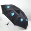 Automatische paraplu ’Windproof’ - 5